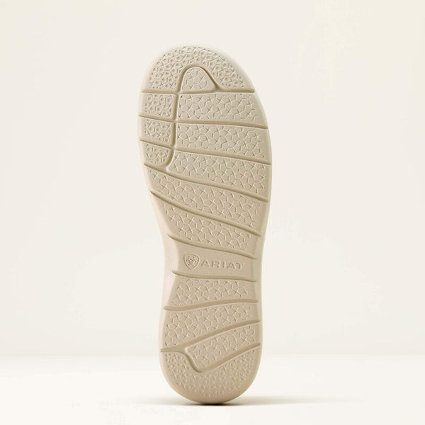 Ariat Women's Hilo Shoe - Broken horn