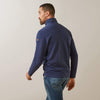 Ariat Mens Kentfield Sweatshirt - Broken horn