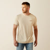Ariat Supply Co. T-Shirt - Broken horn