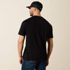 Ariat Viva Mexico T-Shirt - Broken horn