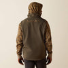 Ariat Men's Logo Softshell Vest - Broken horn