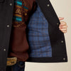 Ariat Canvas Rancher Vest - Broken horn