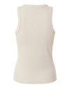 Cowgirl Club Western Graphic Tank - Broken horn