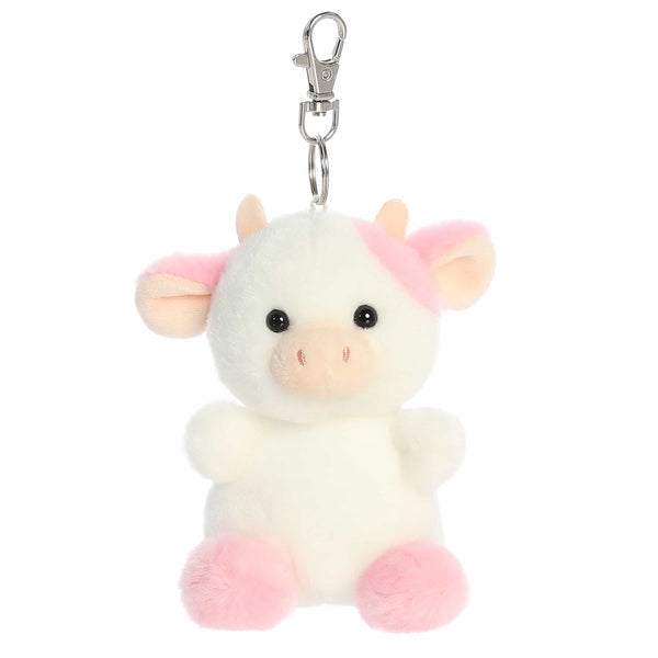 Aurora® - Palm Pals™ - 4" Clip-On - Broken horn