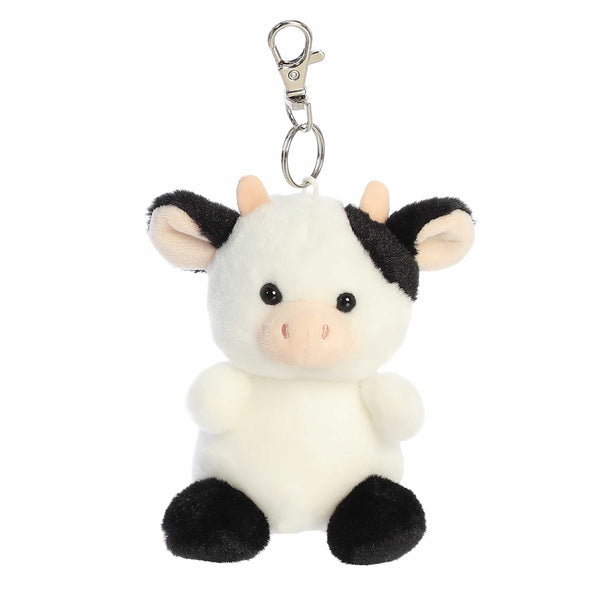 Aurora® - Palm Pals™ - 4" Clip-On - Broken horn