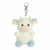 Aurora® - Palm Pals™ - 4" Clip-On - Broken horn