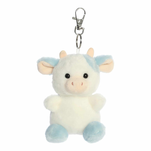Aurora® - Palm Pals™ - 4" Clip-On - Broken horn