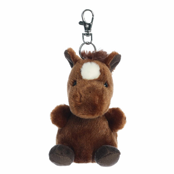Aurora® - Palm Pals™ - 4" Clip-On - Broken horn