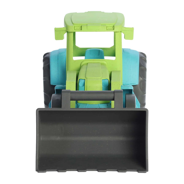 Aurora® Toys - Wheatley™ - 12" Loader Tractor - Broken horn
