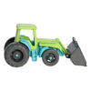 Aurora® Toys - Wheatley™ - 12" Loader Tractor - Broken horn