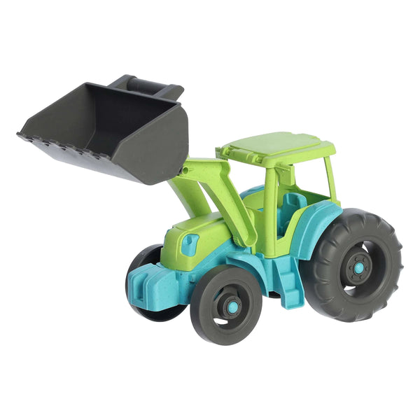 Aurora® Toys - Wheatley™ - 12" Loader Tractor - Broken horn