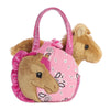 Aurora® - Fancy Pals™ - 5.5" Pretty Pony - Broken horn