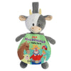 Ebba™ - Story Pals™ - 9" Old Macdonald - Broken horn