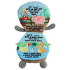 Ebba™ - Story Pals™ - 9" Old Macdonald - Broken horn