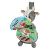 Ebba™ - Story Pals™ - 9" Old Macdonald - Broken horn