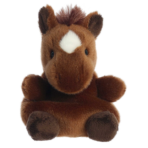 Aurora 5" Palm Pals - Broken horn