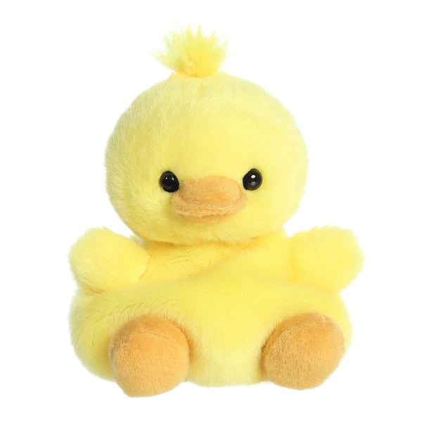 Aurora 5" Palm Pals - Broken horn