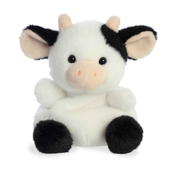 Aurora 5" Palm Pals - Broken horn