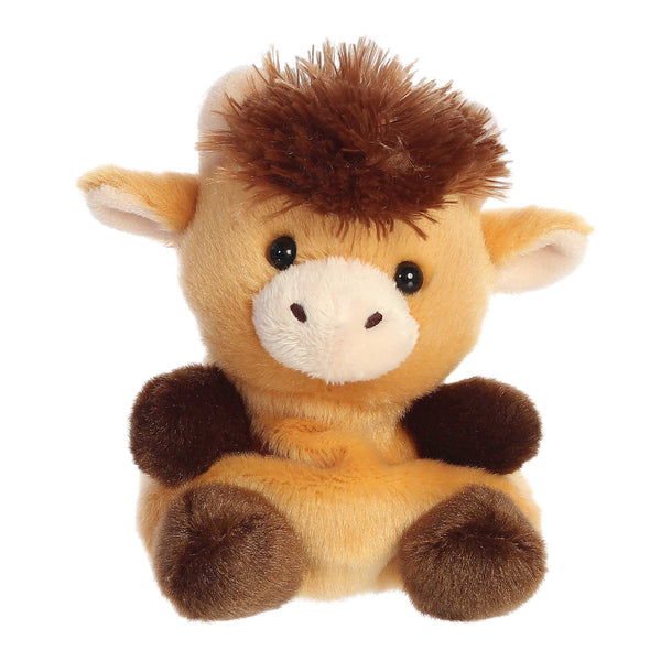 Aurora 5" Palm Pals - Broken horn