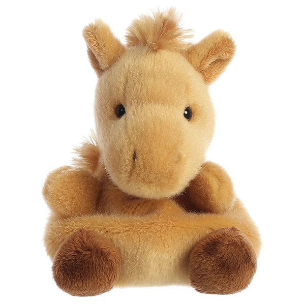 Aurora 5" Palm Pals - Broken horn