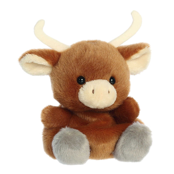Aurora 5" Palm Pals - Broken horn