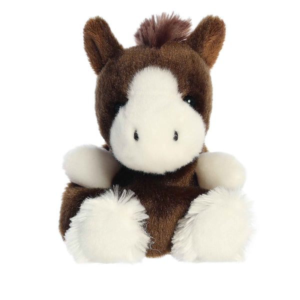 Aurora 5" Palm Pals - Broken horn