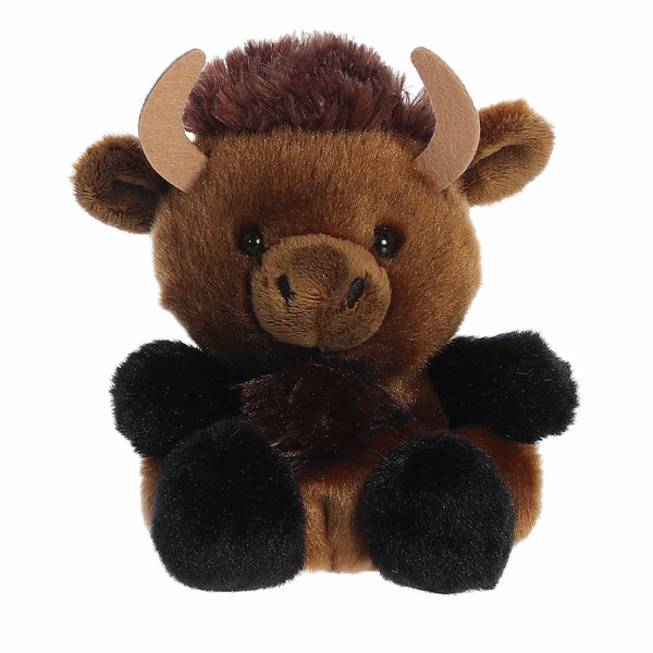 Aurora 5" Palm Pals - Broken horn