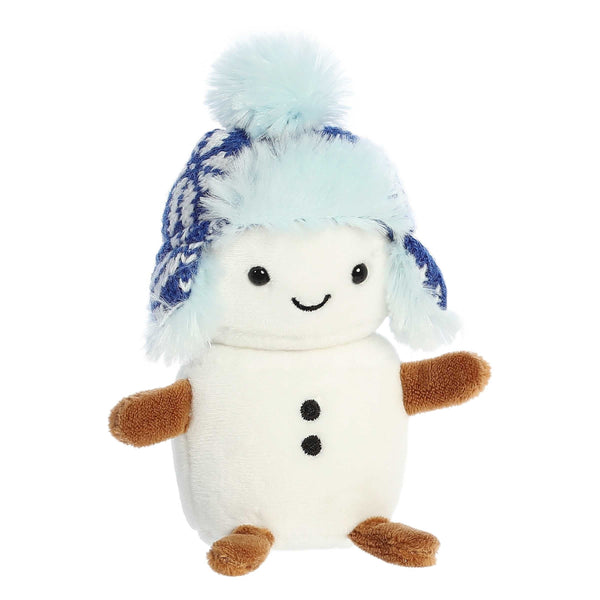 Aurora 5 " Palm Pals - Holiday - Broken horn