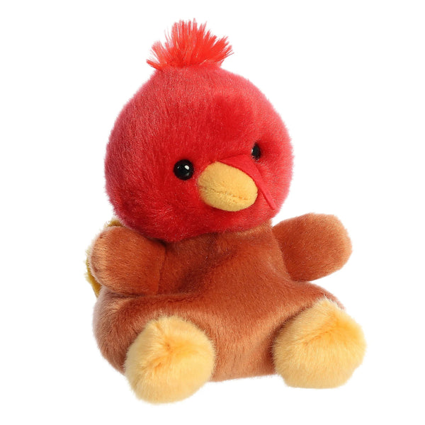 Aurora 5 " Palm Pals - Holiday - Broken horn