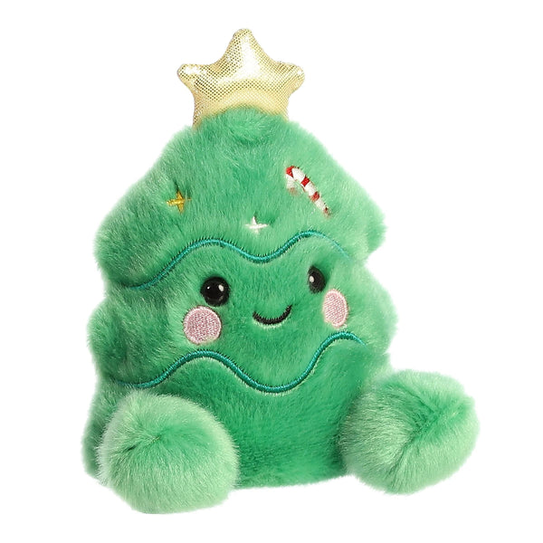 Aurora 5 " Palm Pals - Holiday - Broken horn