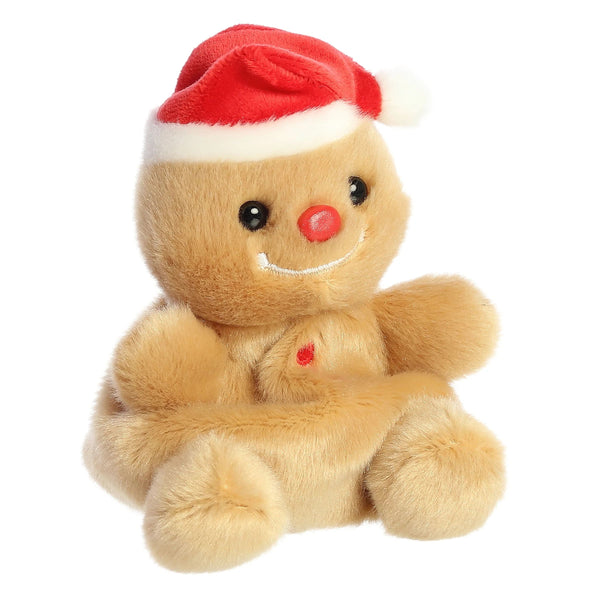 Aurora 5 " Palm Pals - Holiday - Broken horn