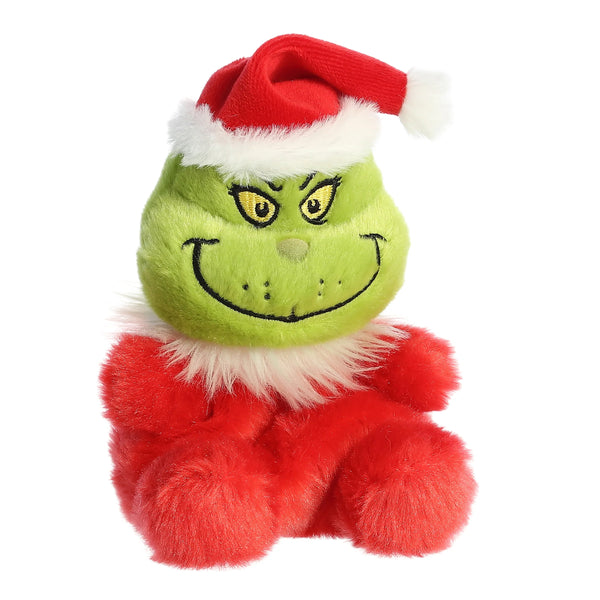 Aurora 5 " Palm Pals - Holiday - Broken horn