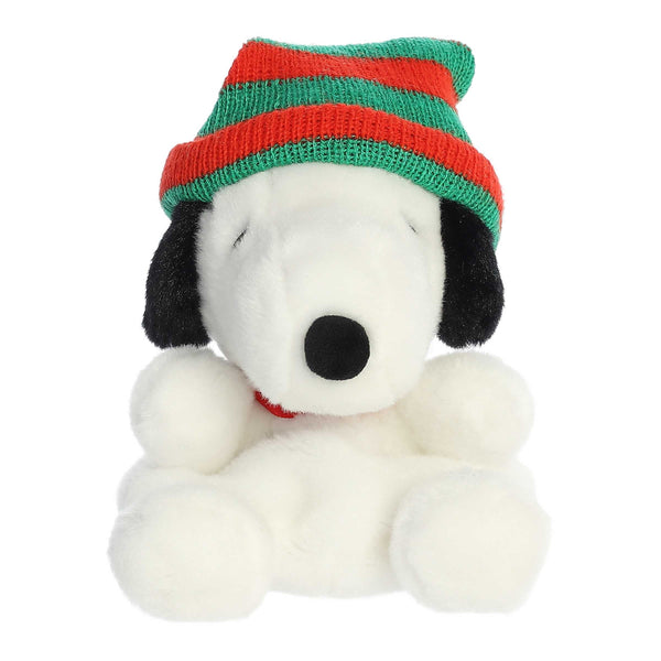 Aurora 5 " Palm Pals - Holiday - Broken horn