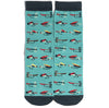 I'd Rather Be Fly Fishing Socks