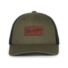 Wrangler Icon Cap