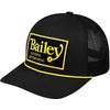 Bailey Valor Cap - Broken horn