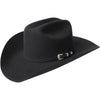 Bailey Lightning 4X Hat - Broken horn