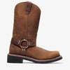 Bonanza Nomad Harness Boot - Broken horn