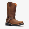 Bonanza Nomad Harness Boot - Broken horn