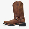 Bonanza Nomad Harness Boot - Broken horn