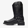 Bonanza Nomad Harness Boot - Broken horn