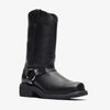 Bonanza Nomad Harness Boot - Broken horn