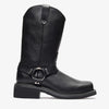 Bonanza Nomad Harness Boot - Broken horn