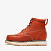 Bonanza Frontier Dual 6" Moc Toe - Broken horn