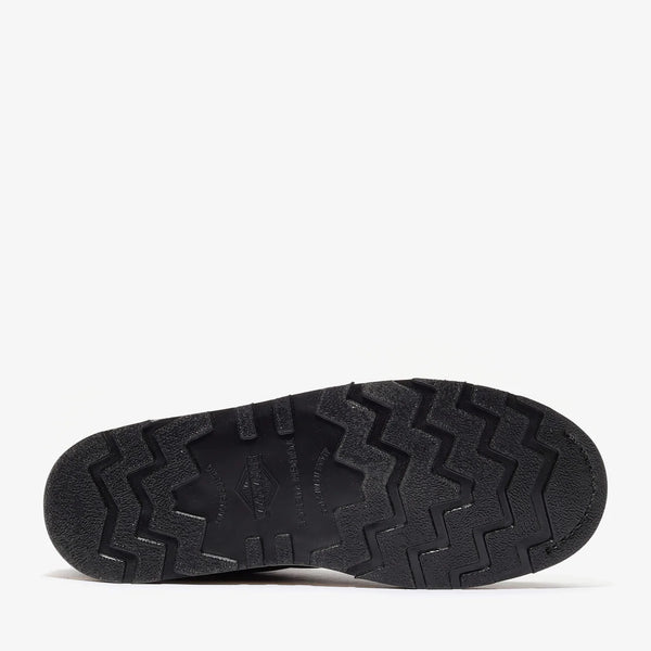 Bonanza Frontier Dual 6" Moc Toe - Broken horn