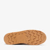Bonanza Frontier Dual  6" Moc Toe with Steel Toe - Broken horn