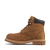 Bonanza Trail Heas Pro 6" Plain Toe - Broken horn