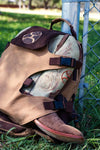 "Mule" Hooey Backpack