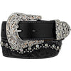 Kaitlyn Crystal Belt - Broken horn