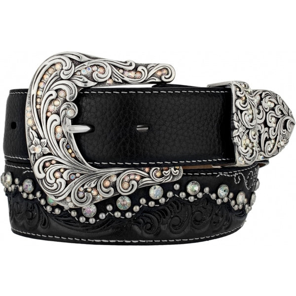 Kaitlyn Crystal Belt - Broken horn